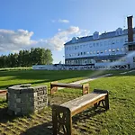 Hotel Kylpylaehotelli Pohjanranta