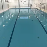 Kylpylaehotelli Pohjanranta 3* Keminmaa