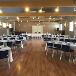 Kylpylaehotelli Pohjanranta Отель Кеминмаа