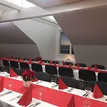 Отель Kylpylaehotelli Pohjanranta