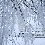Kylpylaehotelli Pohjanranta Отель
