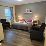 Kylpylaehotelli Pohjanranta 3* Кеминмаа
