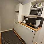 Отель Kylpylaehotelli Pohjanranta