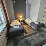 Kylpylaehotelli Pohjanranta Кеминмаа