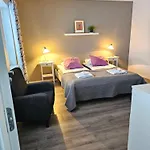 Kylpylaehotelli Pohjanranta Кеминмаа