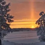 Kylpylaehotelli Pohjanranta Hotel Keminmaa