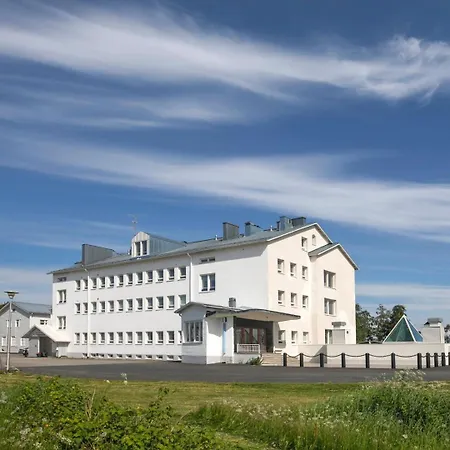 Hotel Kylpylaehotelli Pohjanranta 3*