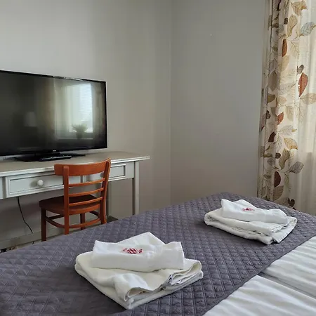 Kylpylaehotelli Pohjanranta Hotel Keminmaa