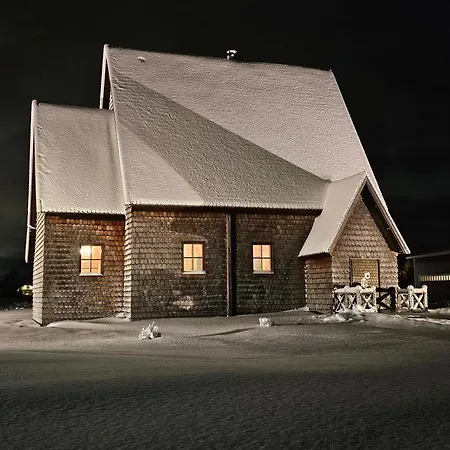 Kylpylaehotelli Pohjanranta 3*