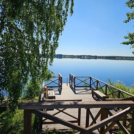 Kylpylaehotelli Pohjanranta Szálloda 3*