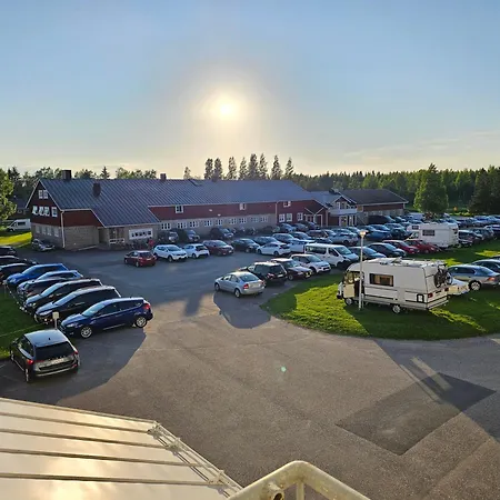 Hotel Kylpylaehotelli Pohjanranta 3*