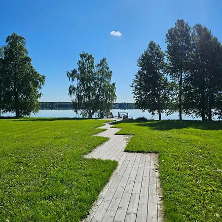 Szálloda Kylpylaehotelli Pohjanranta Keminmaa