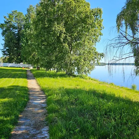 Kylpylaehotelli Pohjanranta 3* Keminmaa