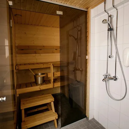 Kylpylaehotelli Pohjanranta
