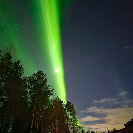 Kylpylaehotelli Pohjanranta Keminmaa