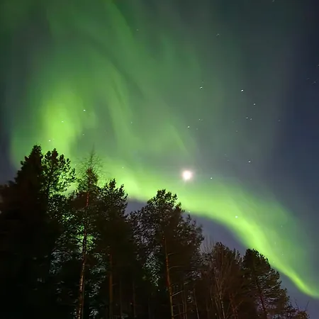 Kylpylaehotelli Pohjanranta 호텔 Keminmaa
