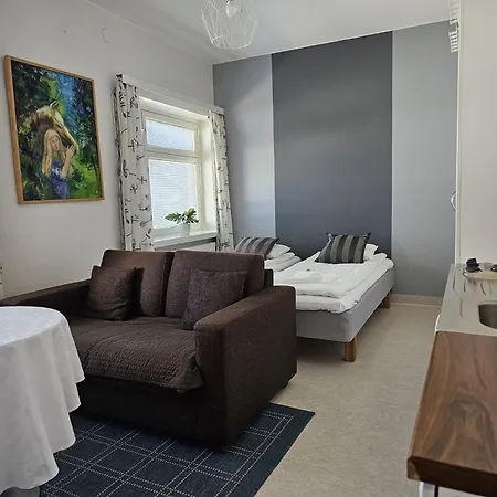 Hotel Kylpylaehotelli Pohjanranta 3*