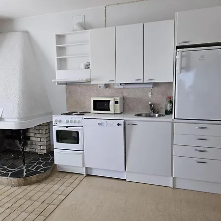 Kylpylaehotelli Pohjanranta Hotel Keminmaa