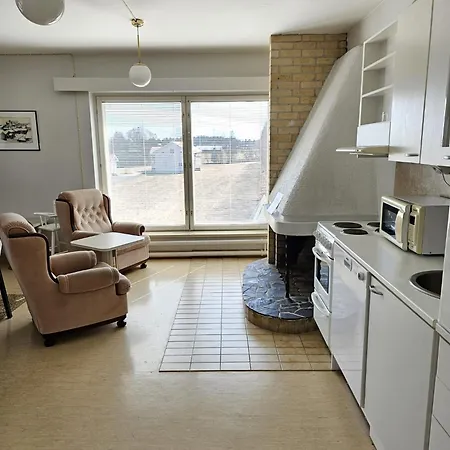 Hotel Kylpylaehotelli Pohjanranta Keminmaa