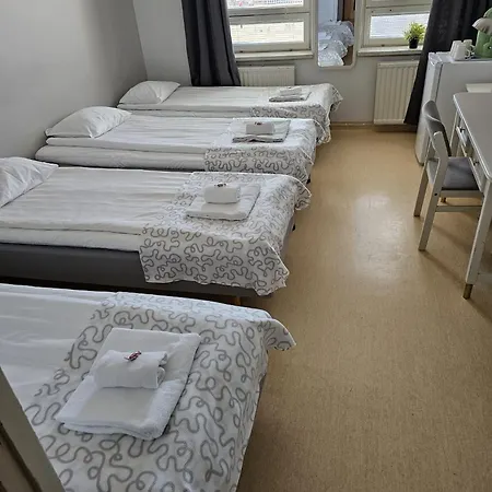 Kylpylaehotelli Pohjanranta 3*