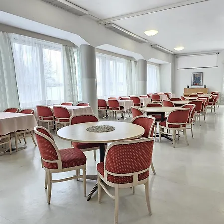 Kylpylaehotelli Pohjanranta Keminmaa