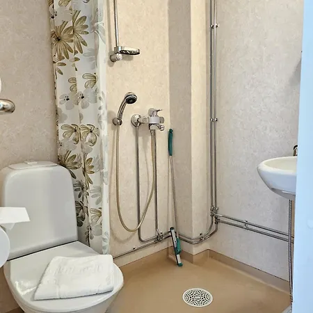 Kylpylaehotelli Pohjanranta Hotel Keminmaa