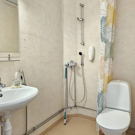 Hotel Kylpylaehotelli Pohjanranta Keminmaa
