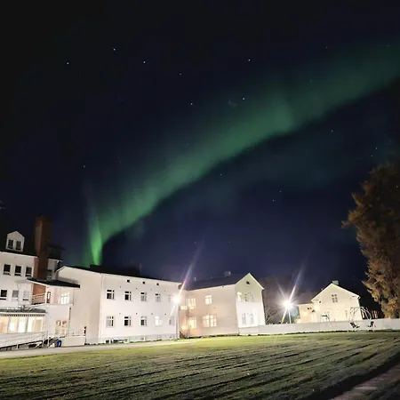 Kylpylaehotelli Pohjanranta Hotel Keminmaa