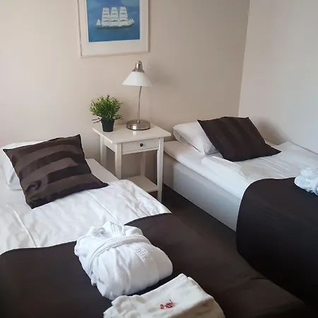 Kylpylaehotelli Pohjanranta 3* Keminmaa