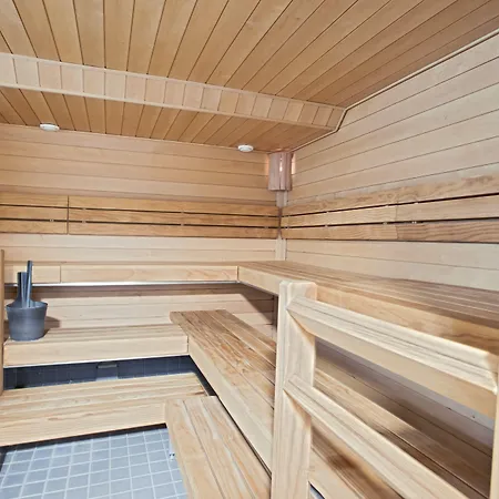 Kylpylaehotelli Pohjanranta Keminmaa