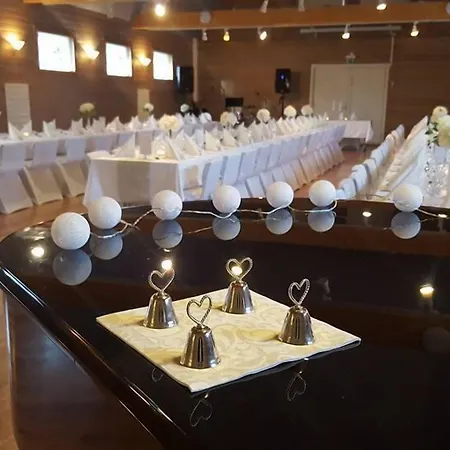 Hotel Kylpylaehotelli Pohjanranta 3*