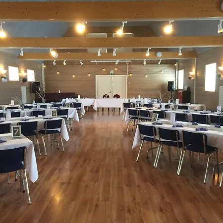 Kylpylaehotelli Pohjanranta Hotel Keminmaa