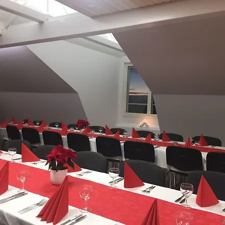 فندق Kylpylaehotelli Pohjanranta