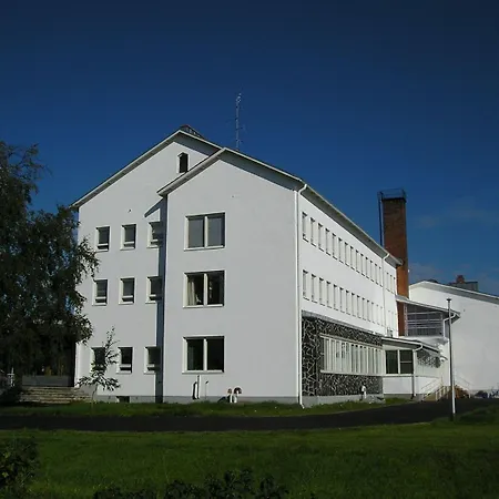Kylpylaehotelli Pohjanranta Hotel 3*