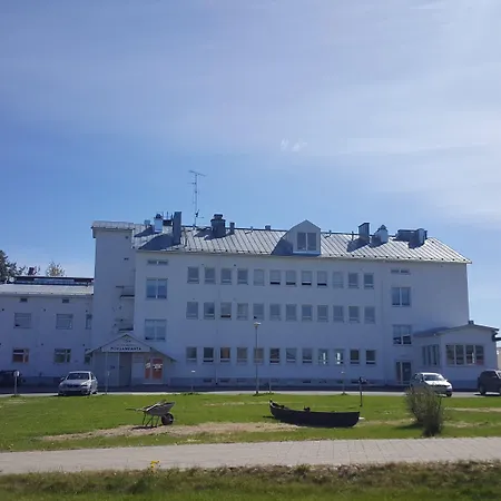 Kylpylaehotelli Pohjanranta Hotel Keminmaa