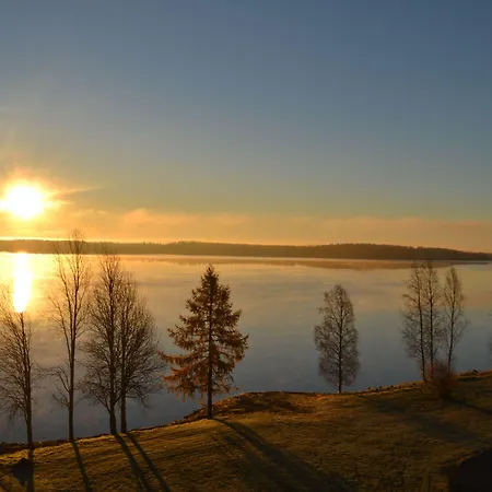 Kylpylaehotelli Pohjanranta