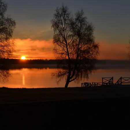فندق Kylpylaehotelli Pohjanranta Keminmaa