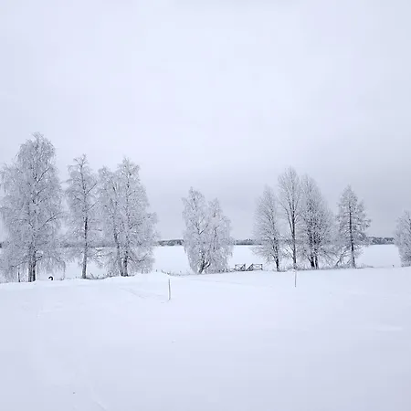 Hotel Kylpylaehotelli Pohjanranta Keminmaa