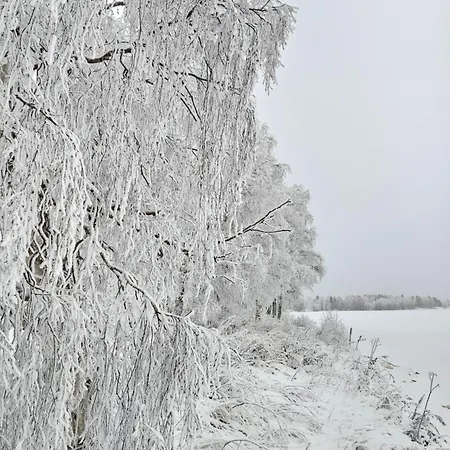 Kylpylaehotelli Pohjanranta فندق