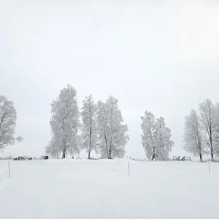 Kylpylaehotelli Pohjanranta Hotel 3*