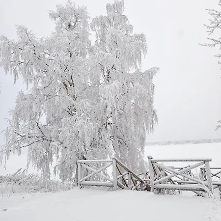 فندق Kylpylaehotelli Pohjanranta 3*