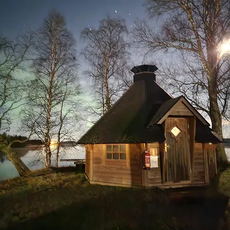 Kylpylaehotelli Pohjanranta فندق