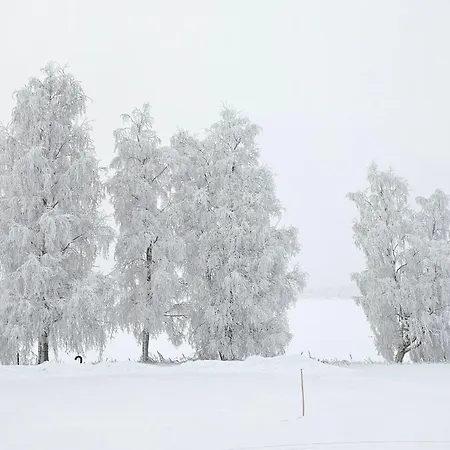 Kylpylaehotelli Pohjanranta
