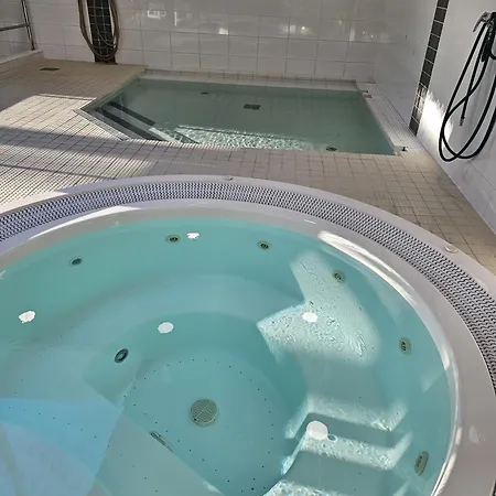 Kylpylaehotelli Pohjanranta Keminmaa