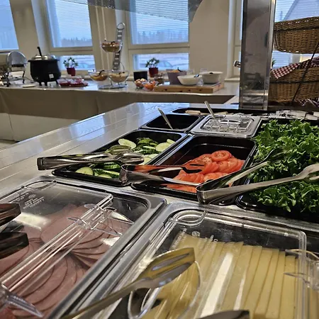 Kylpylaehotelli Pohjanranta Hotel