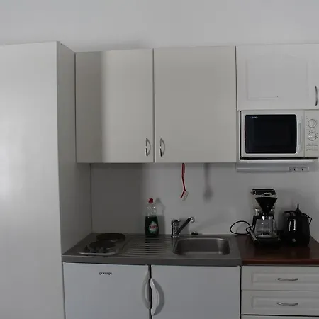Szálloda Kylpylaehotelli Pohjanranta