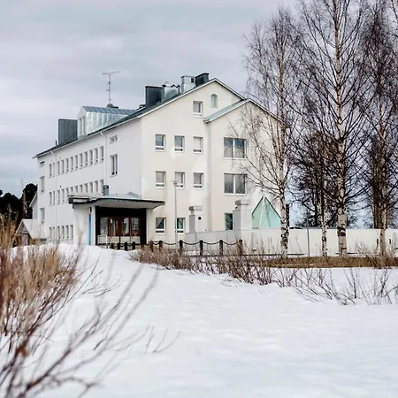 Kylpylaehotelli Pohjanranta