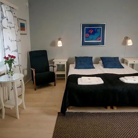 Kylpylaehotelli Pohjanranta 3* Keminmaa