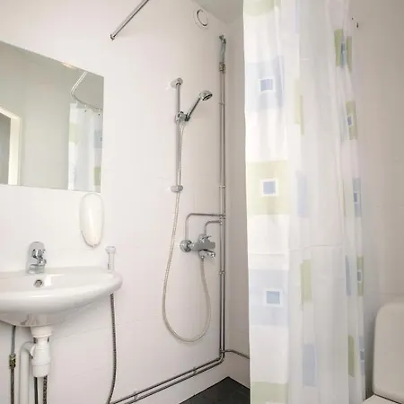 Kylpylaehotelli Pohjanranta Hotel Keminmaa