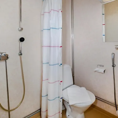 Kylpylaehotelli Pohjanranta Keminmaa